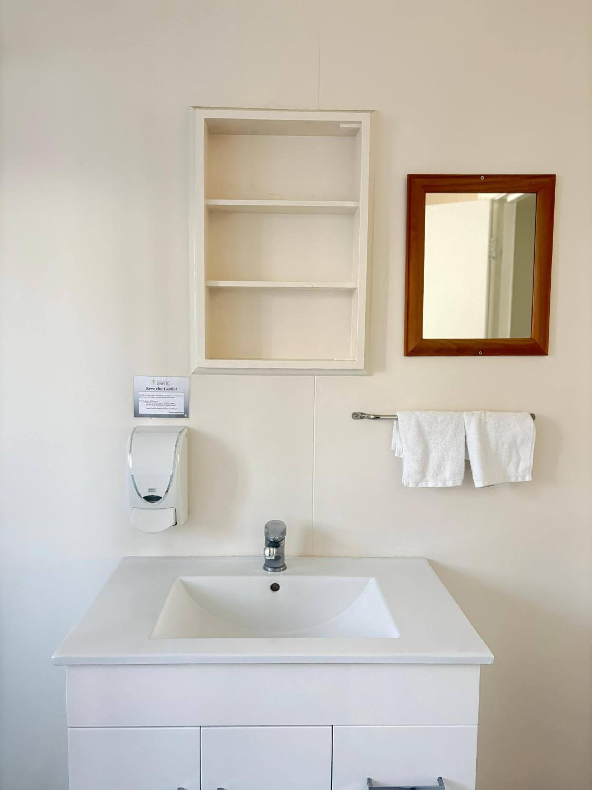 Kowhai Motel Rotorua