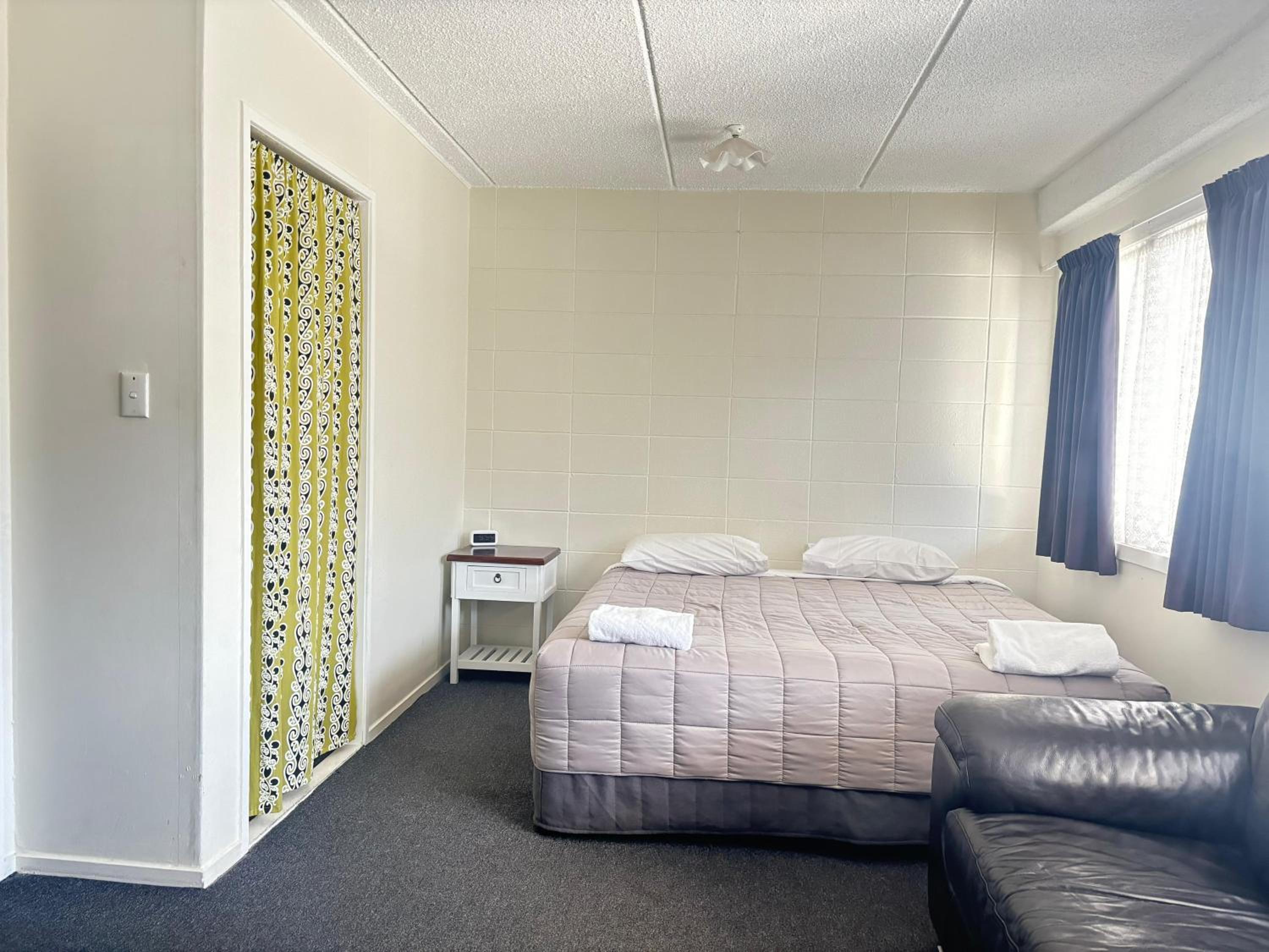 Kowhai Motel Rotorua