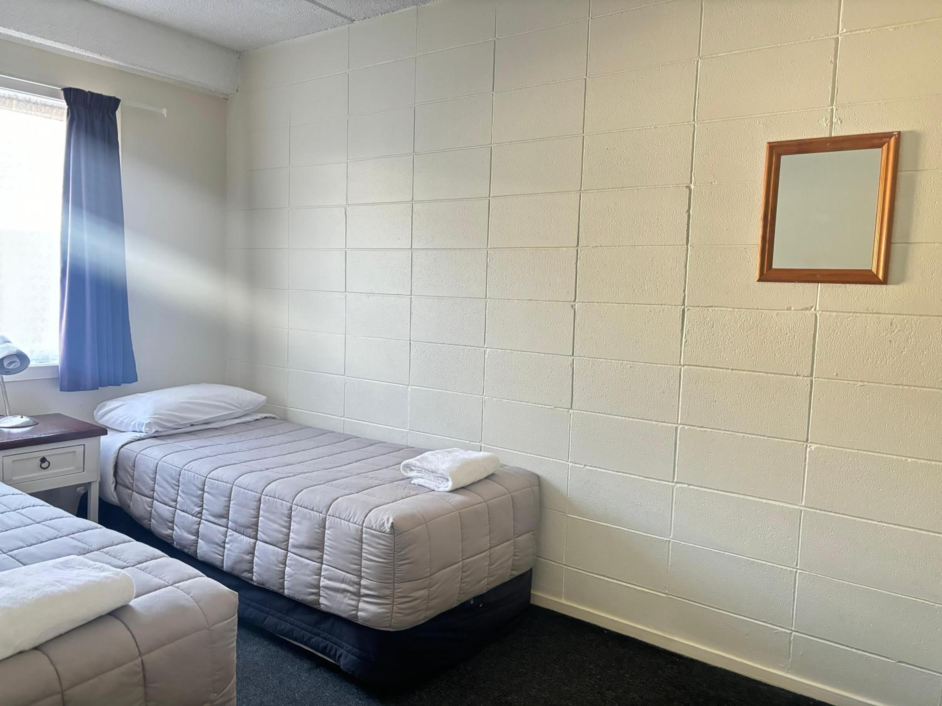 Kowhai Motel Rotorua