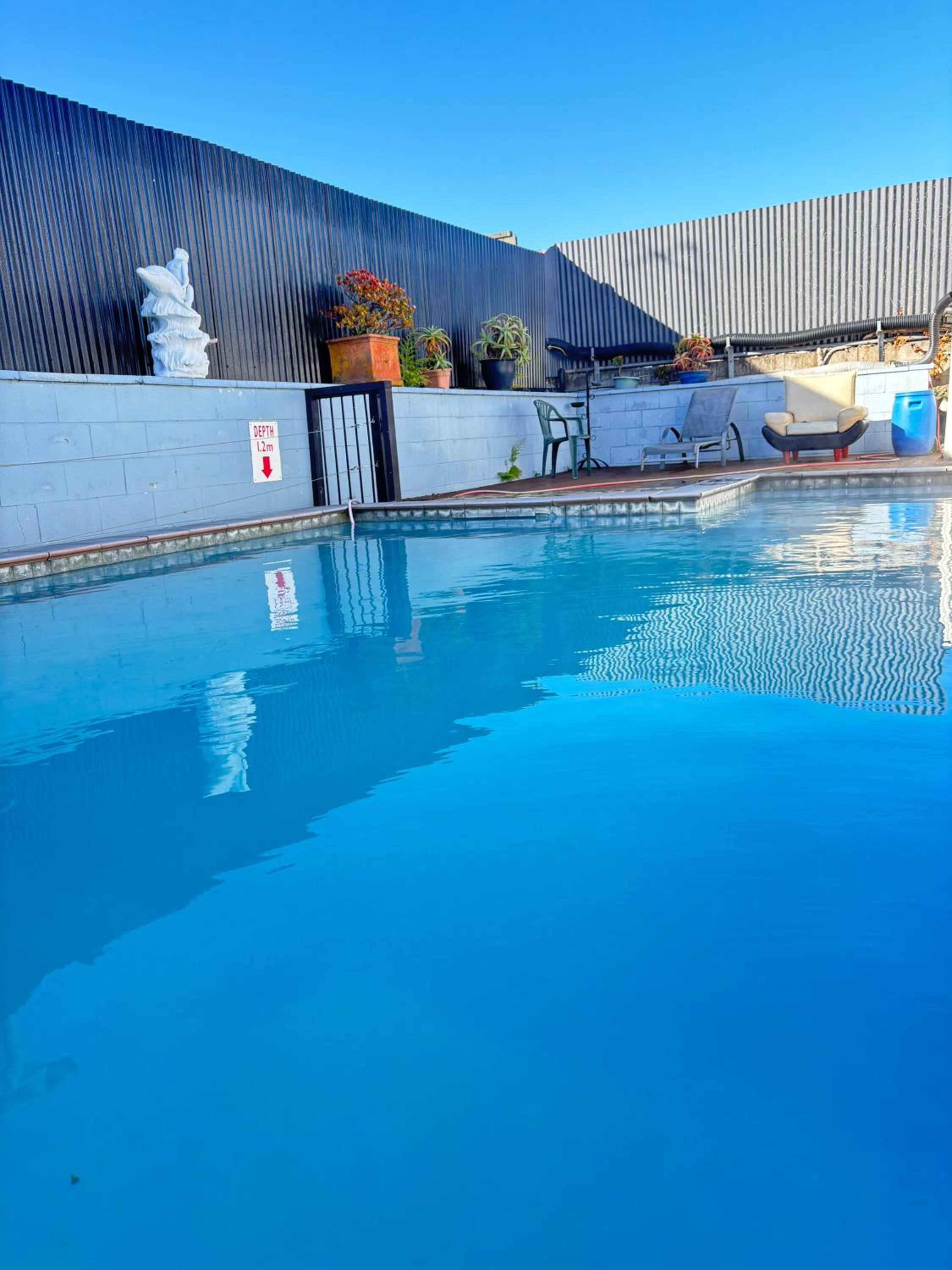 Kowhai Motel Rotorua