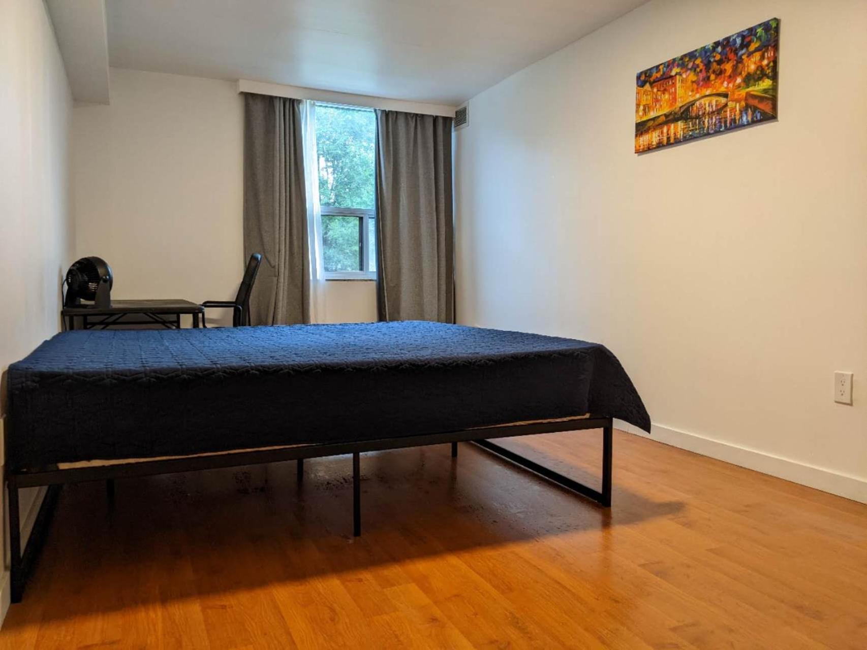 Comfort Space in Scarborough