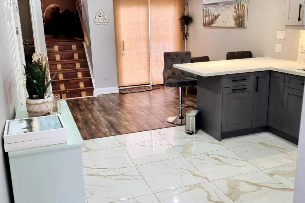 Spacious Family Home in Brampton
