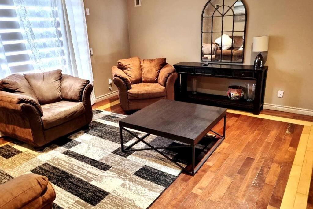 Spacious Family Home in Brampton