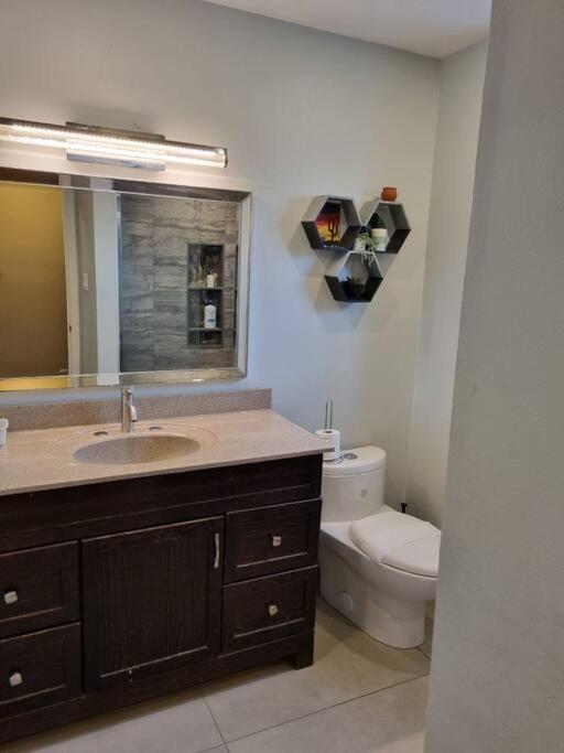 Spacious Family Home in Brampton