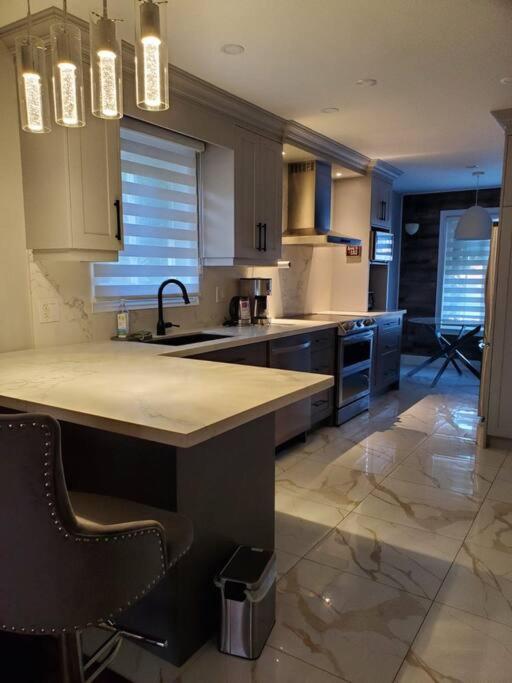 Spacious Family Home in Brampton