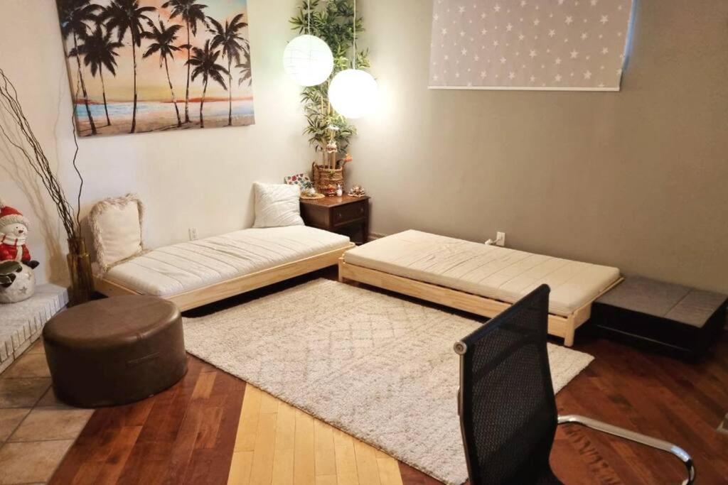 Spacious Family Home in Brampton