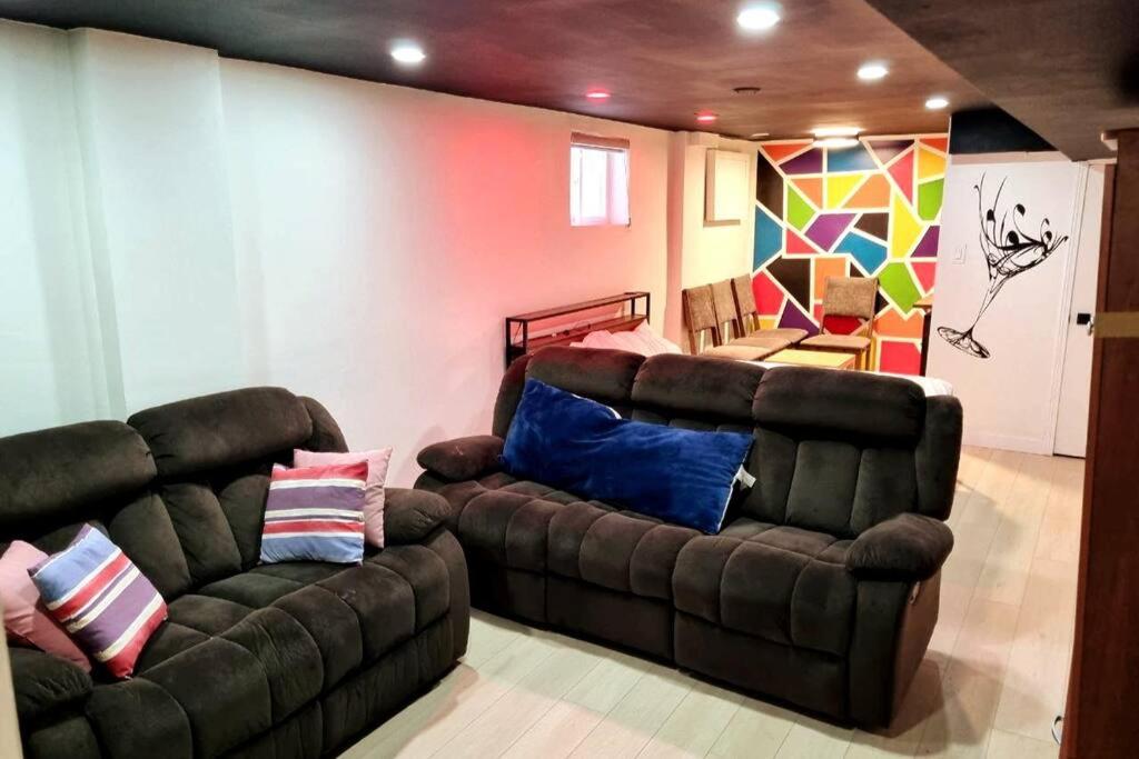 Spacious Family Home in Brampton