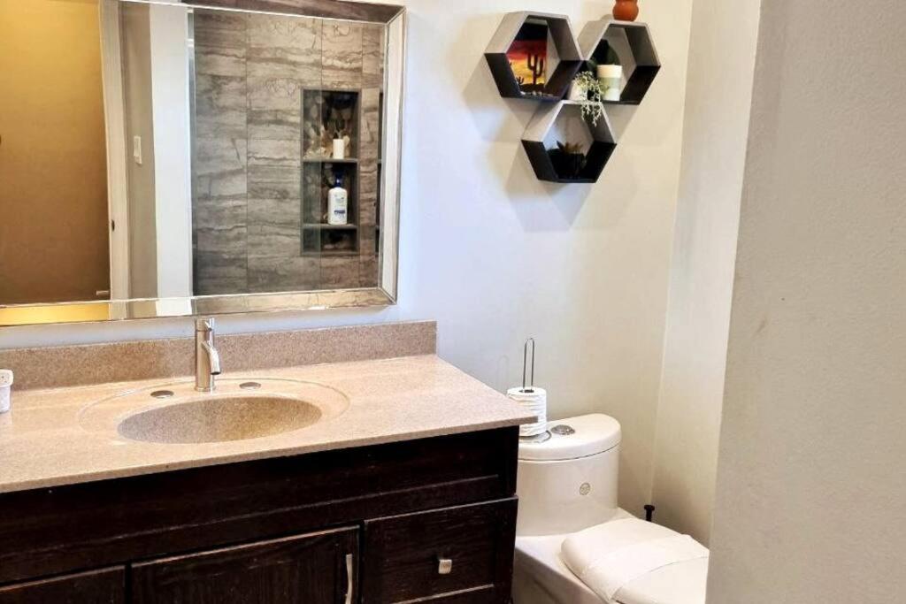 Spacious Family Home in Brampton