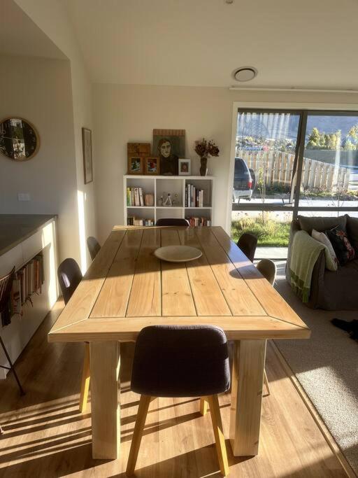 Alpine haven with mountain views view 4