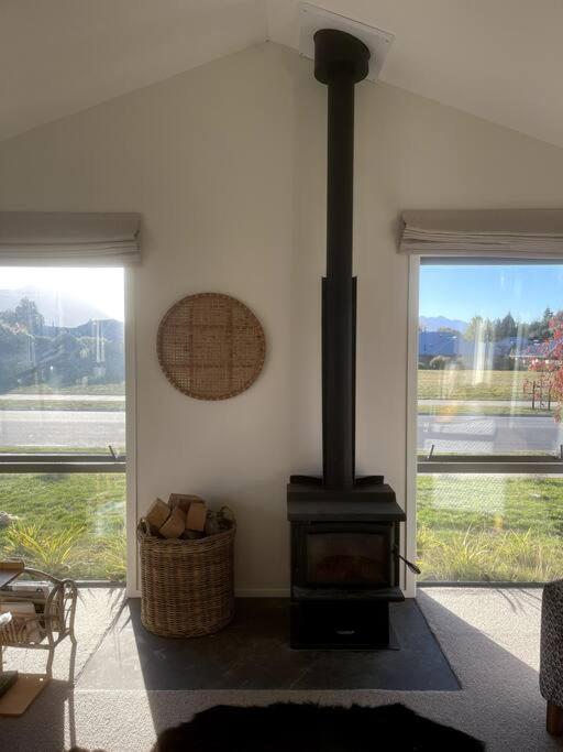 Alpine haven with mountain views view 5