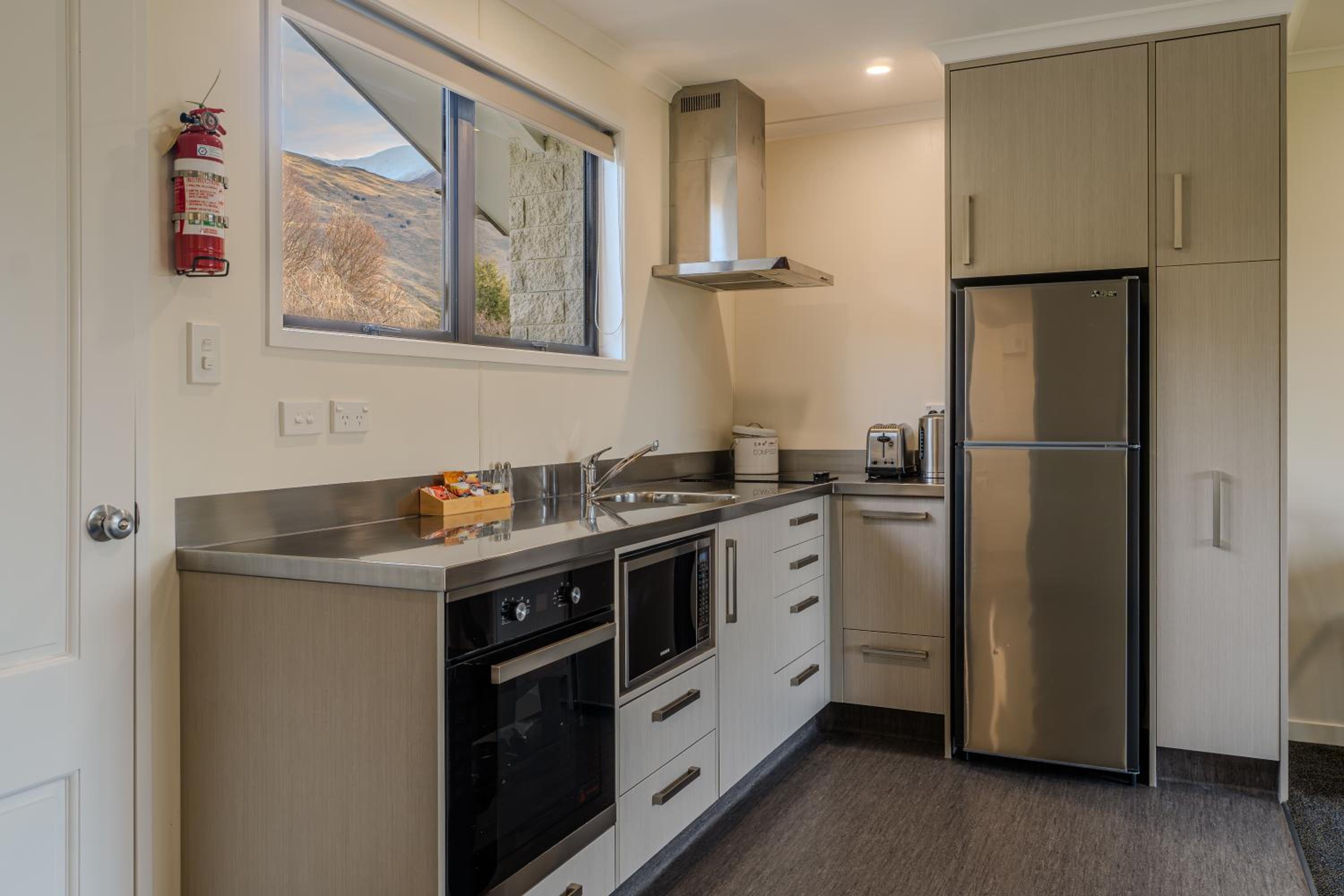 Tasman Holiday Parks - Wanaka