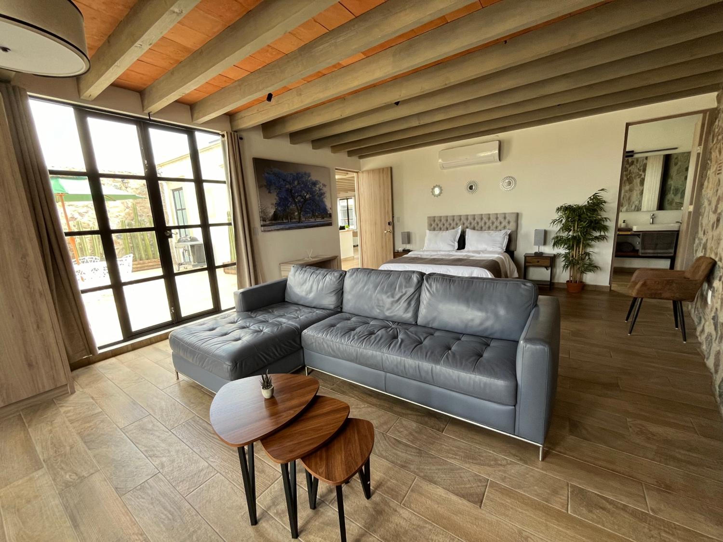 Casa Frida con Piscina Privada Caliente, Aire Acondicionado, Billar, Parrilla & FirePit