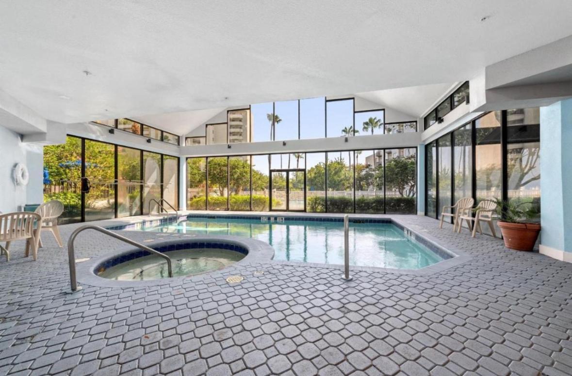 Home Cheti - Apartment near Universal Studios