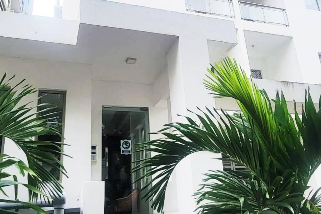 Espectacular Apto en Santo Domingo, NACO
