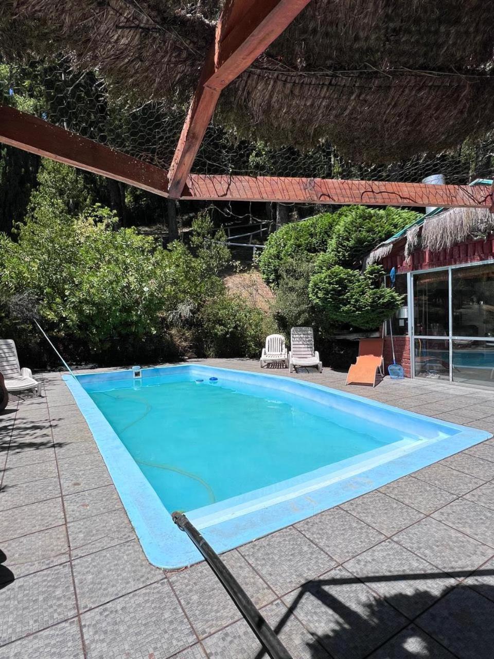 Cabaña Arrayán