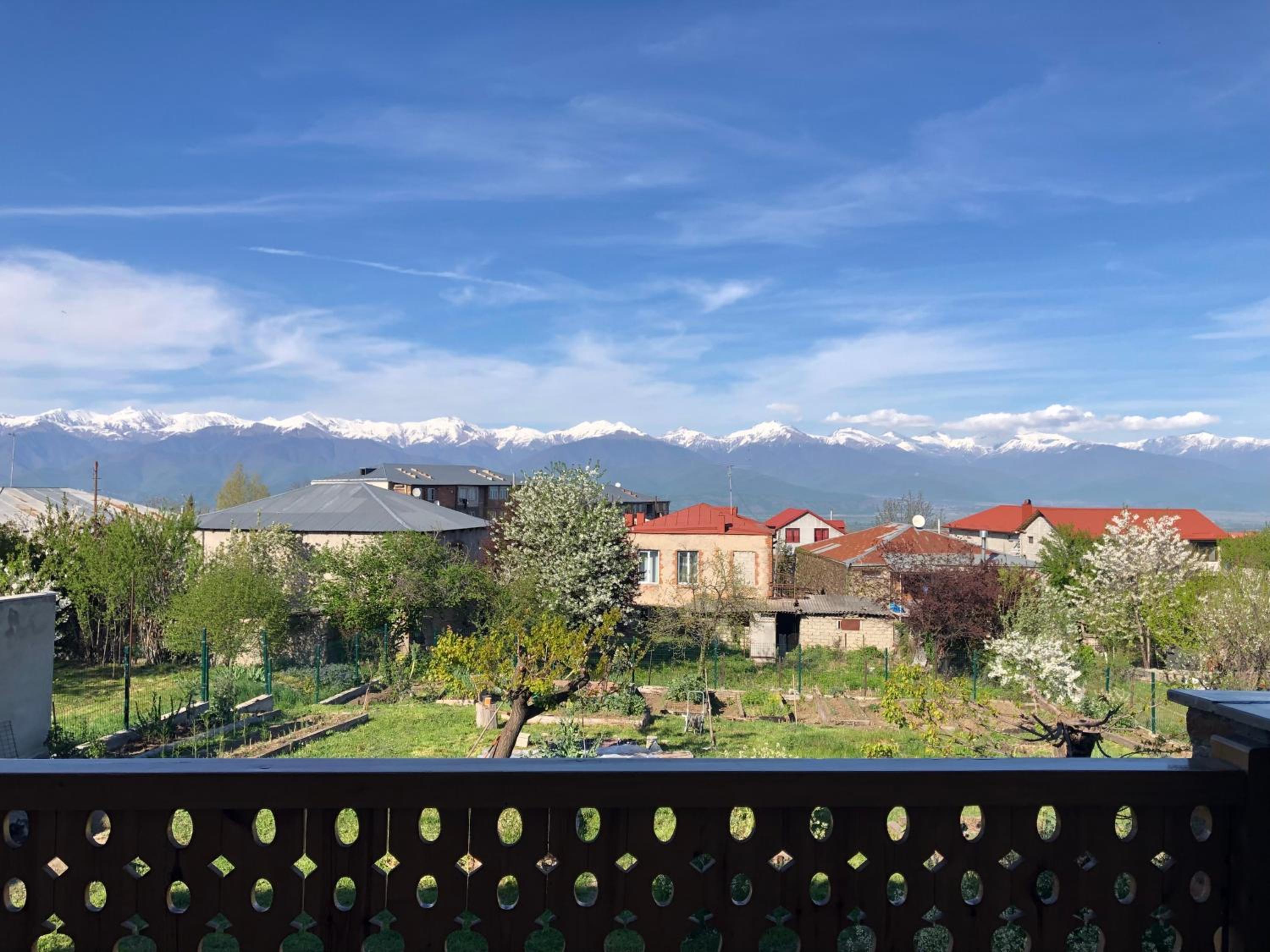 Lokokina Guesthouse