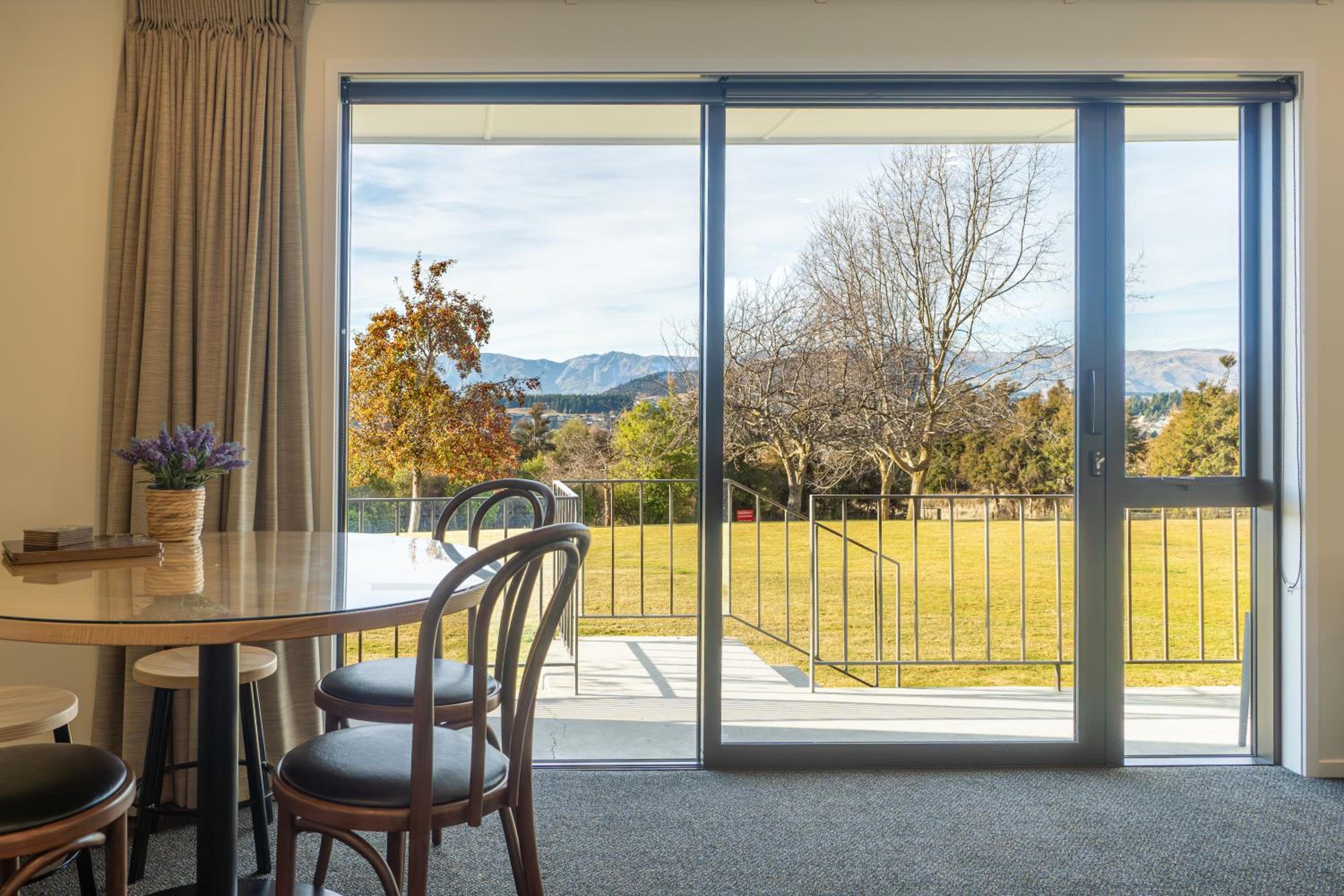 Wanaka TOP 10 Holiday Park 2