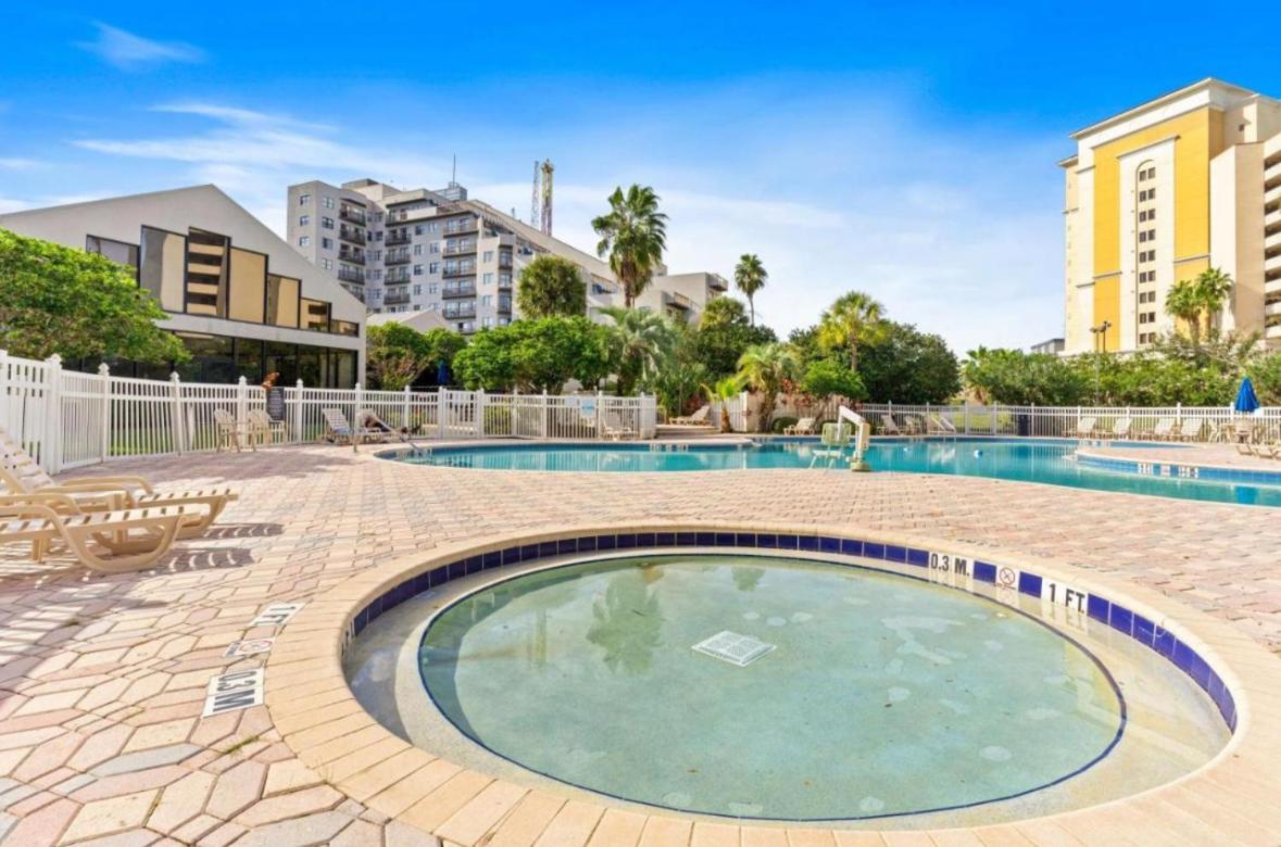 Home Cheti - Apartment near Universal Studios