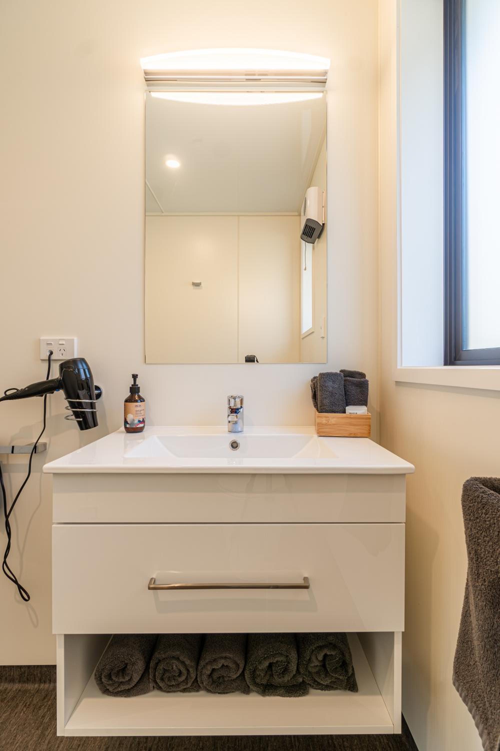 Tasman Holiday Parks - Wanaka