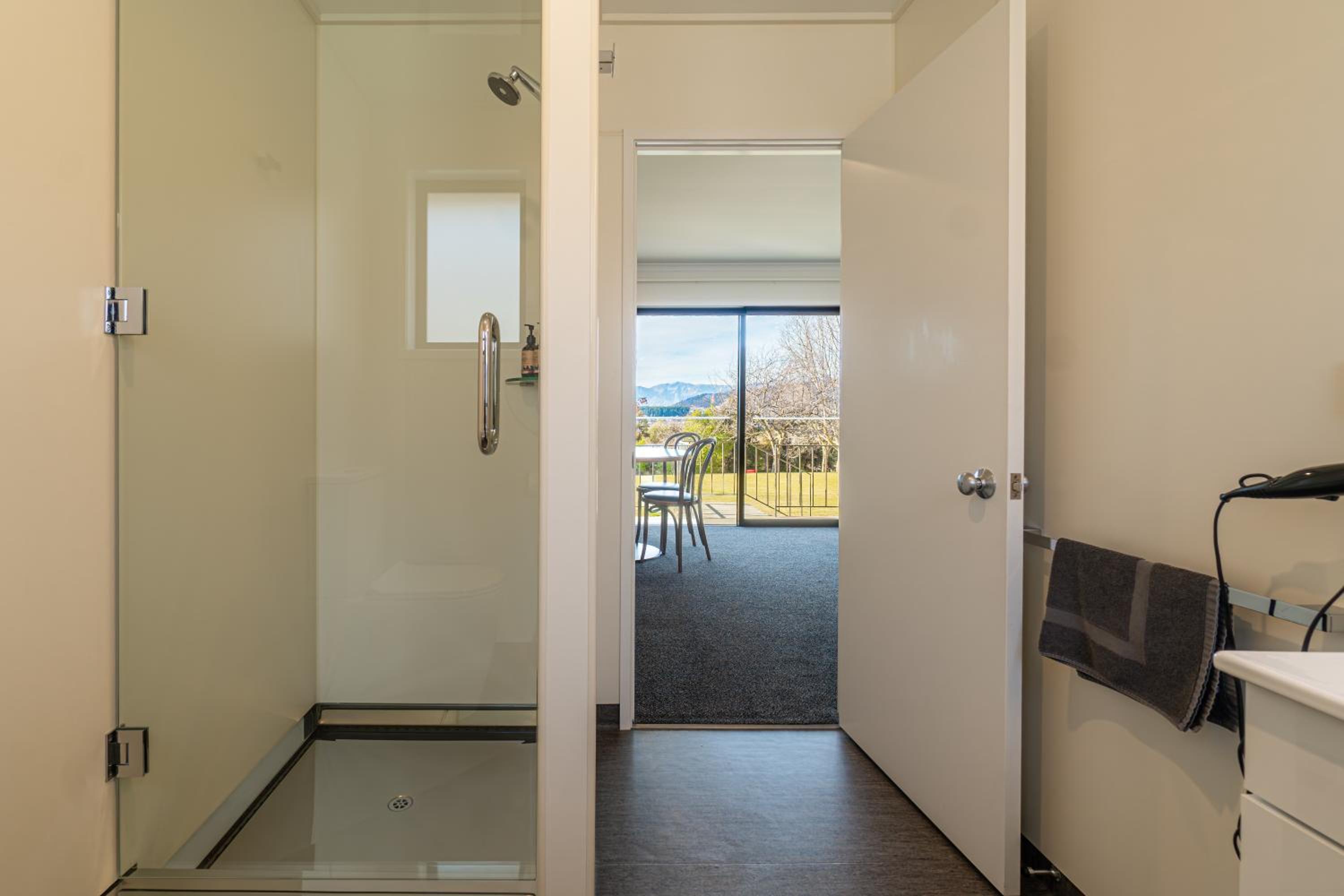 Tasman Holiday Parks - Wanaka