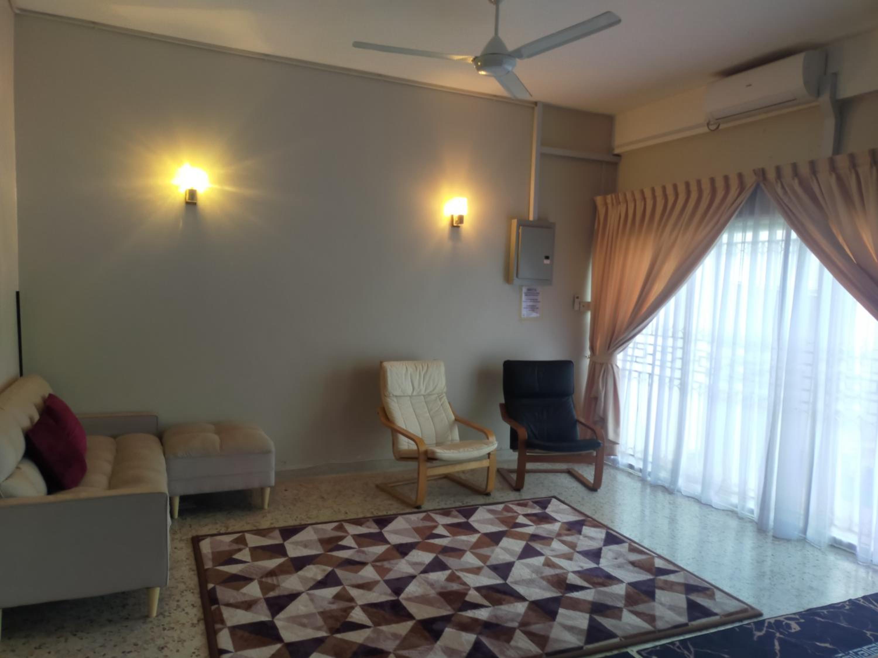 Family Homestay & Mini Event Batu Buruk Kuala Terengganu photo 5