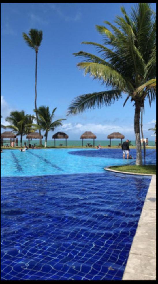 Ancorar Flat Porto de Galinhas