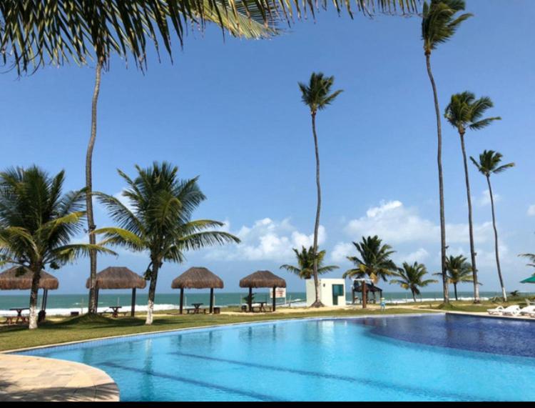 Ancorar Flat Porto de Galinhas