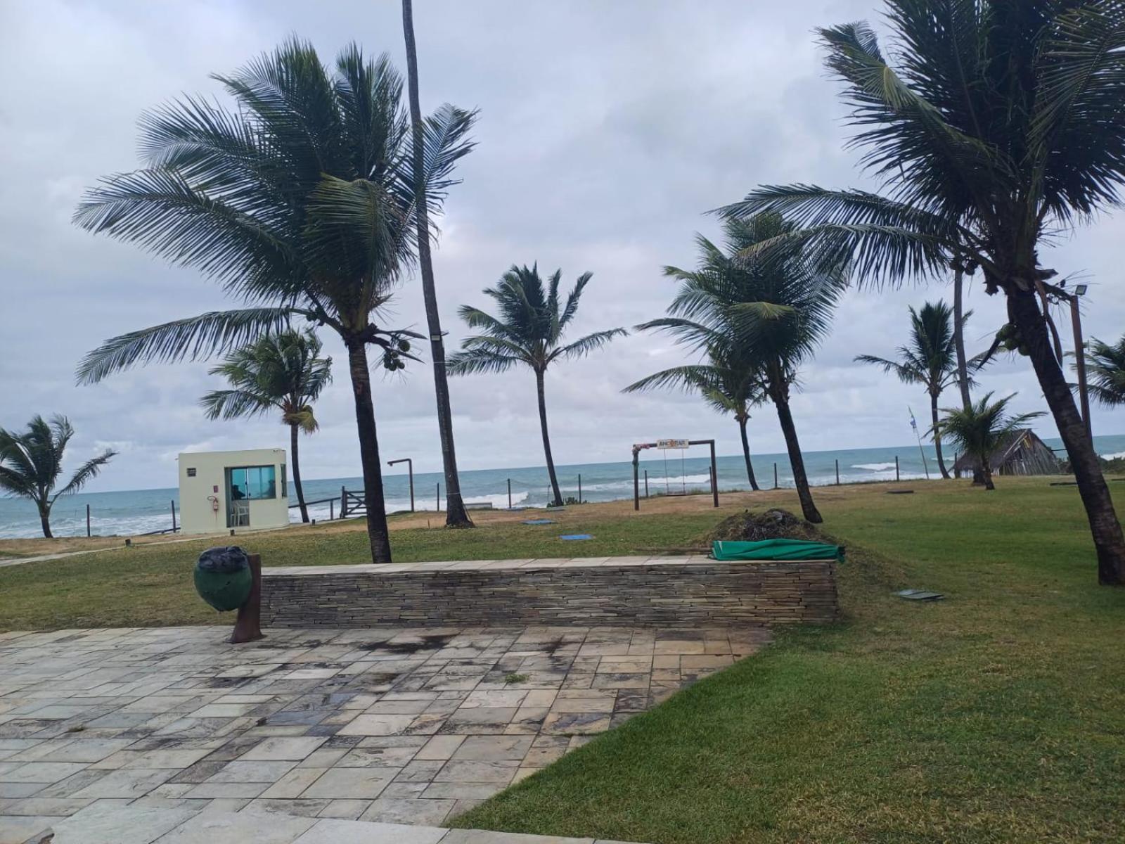 Ancorar Flat Porto de Galinhas