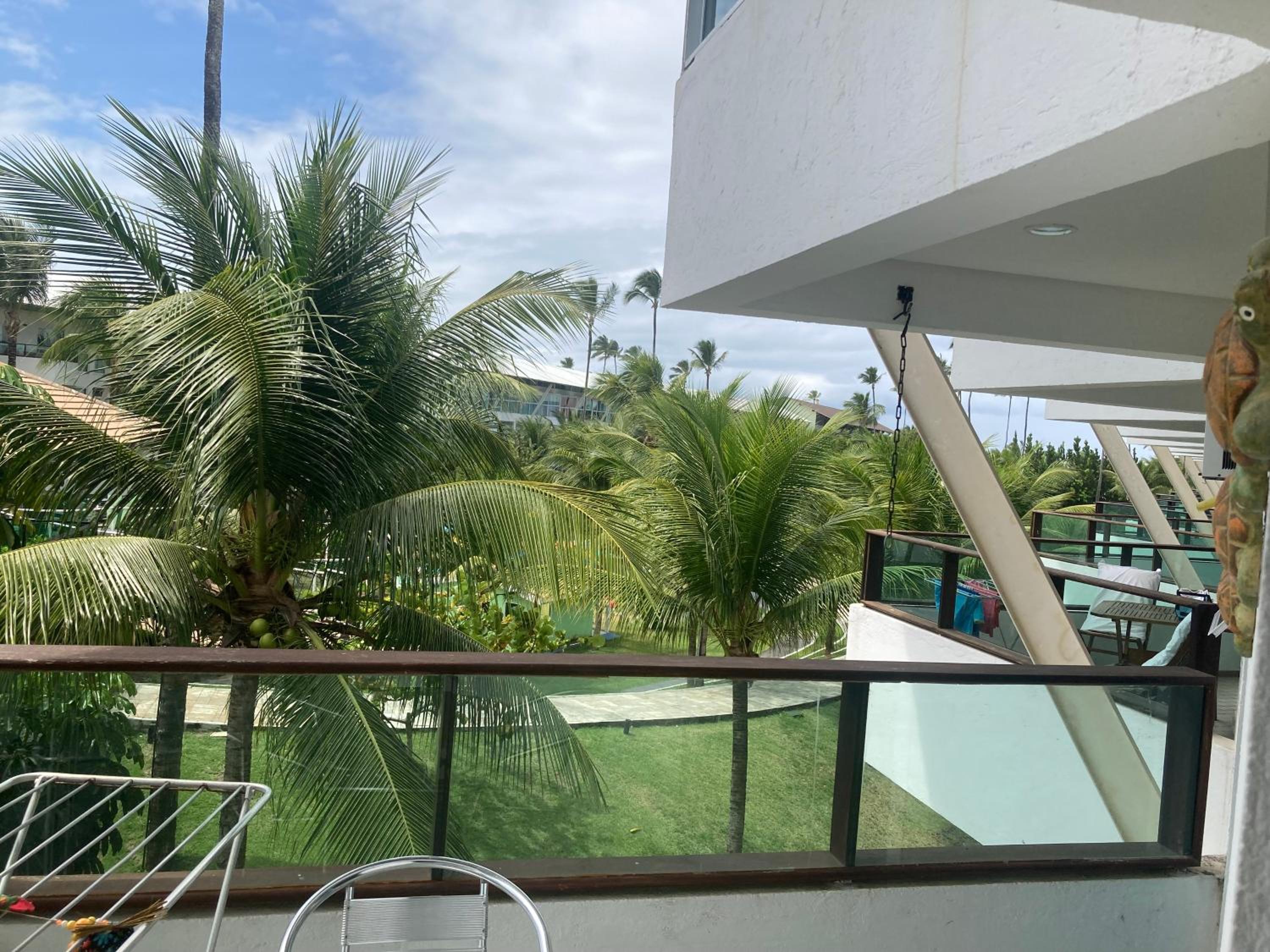 Ancorar Flat Porto de Galinhas