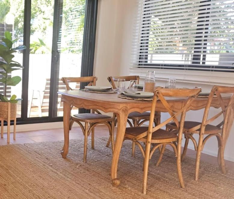 Coastal Drift - Iluka -Apartment 2 - No Pets Allowed