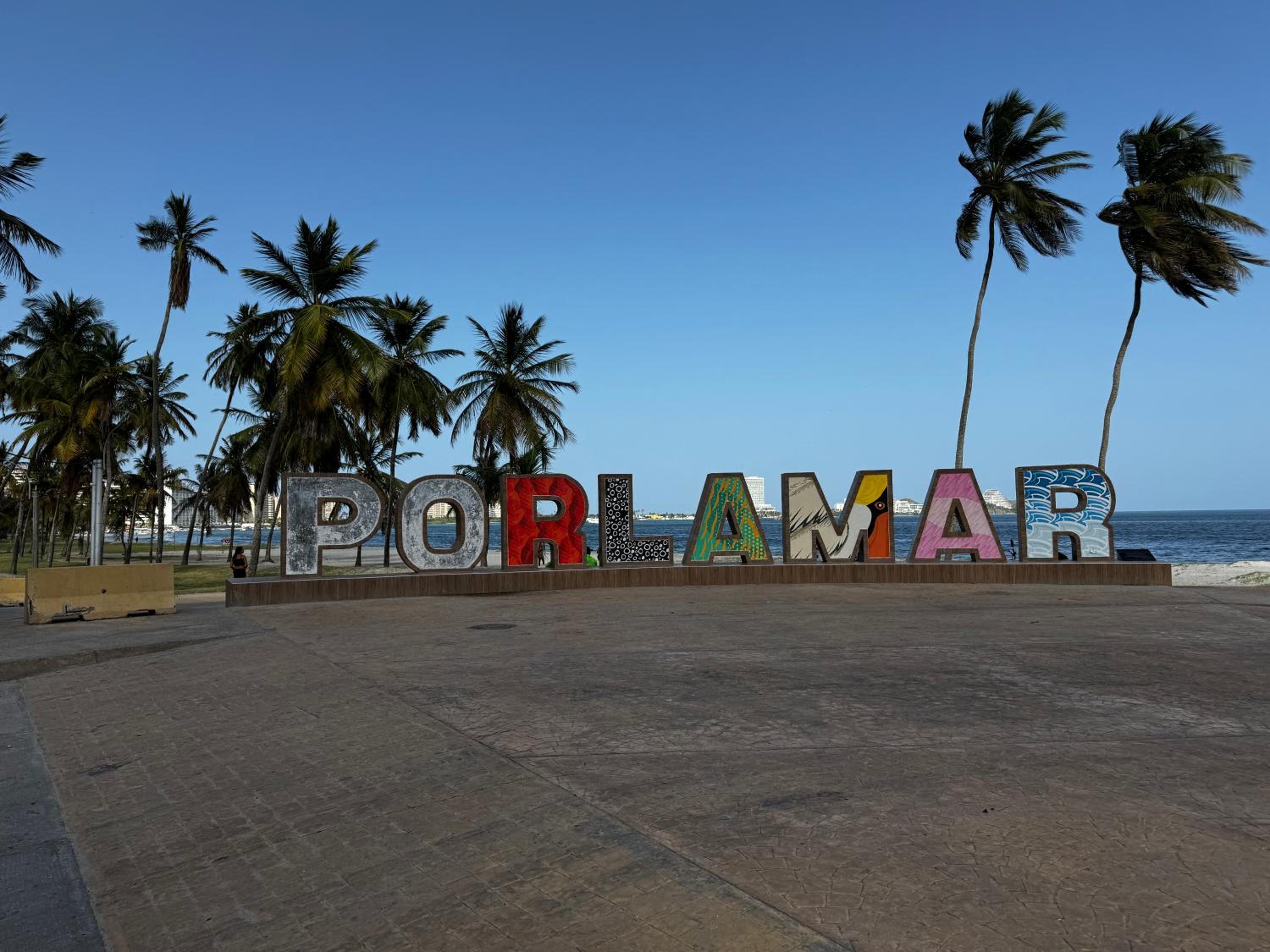 Apartamento frente al mar view 5