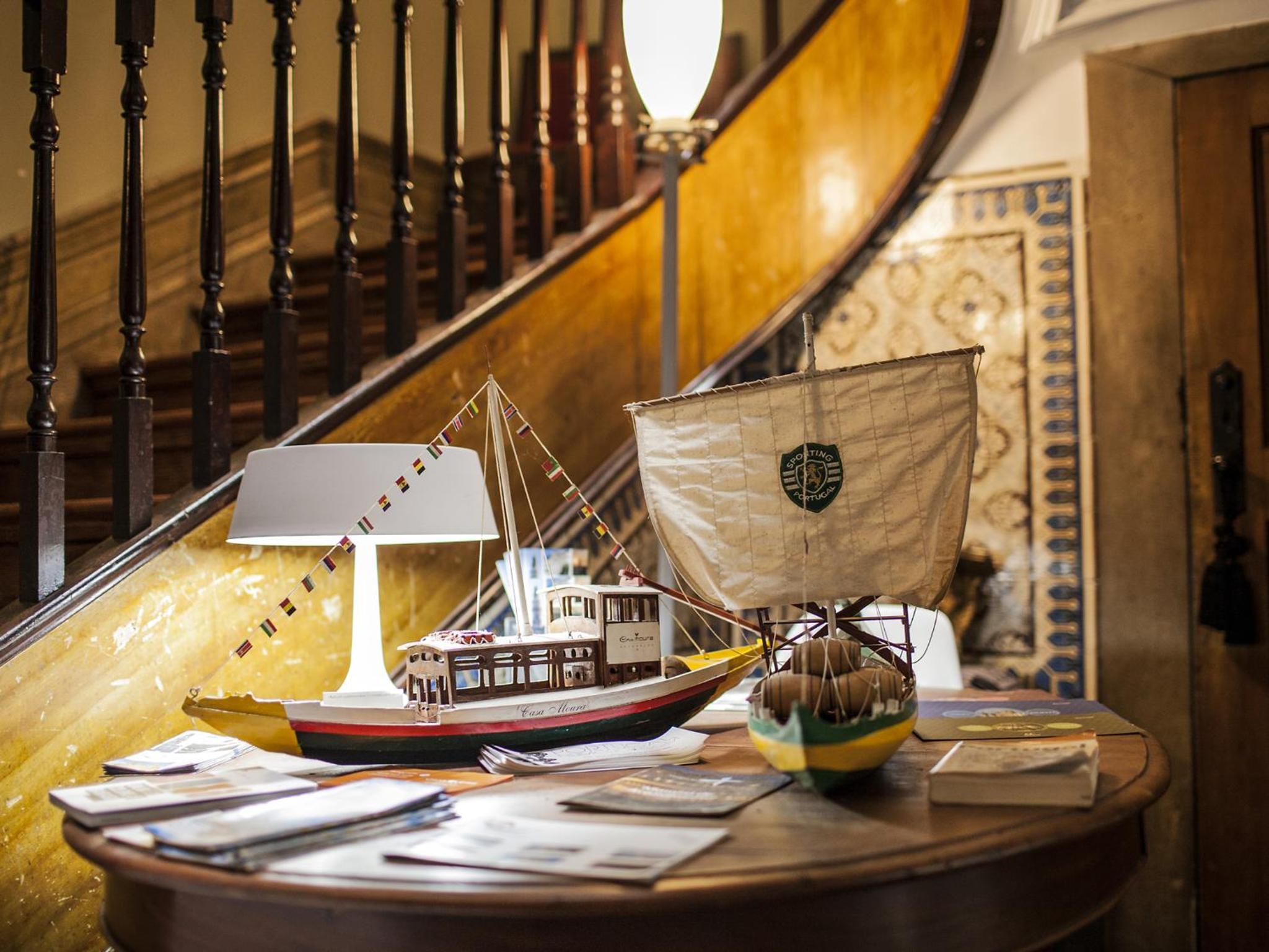 Oporto Loft