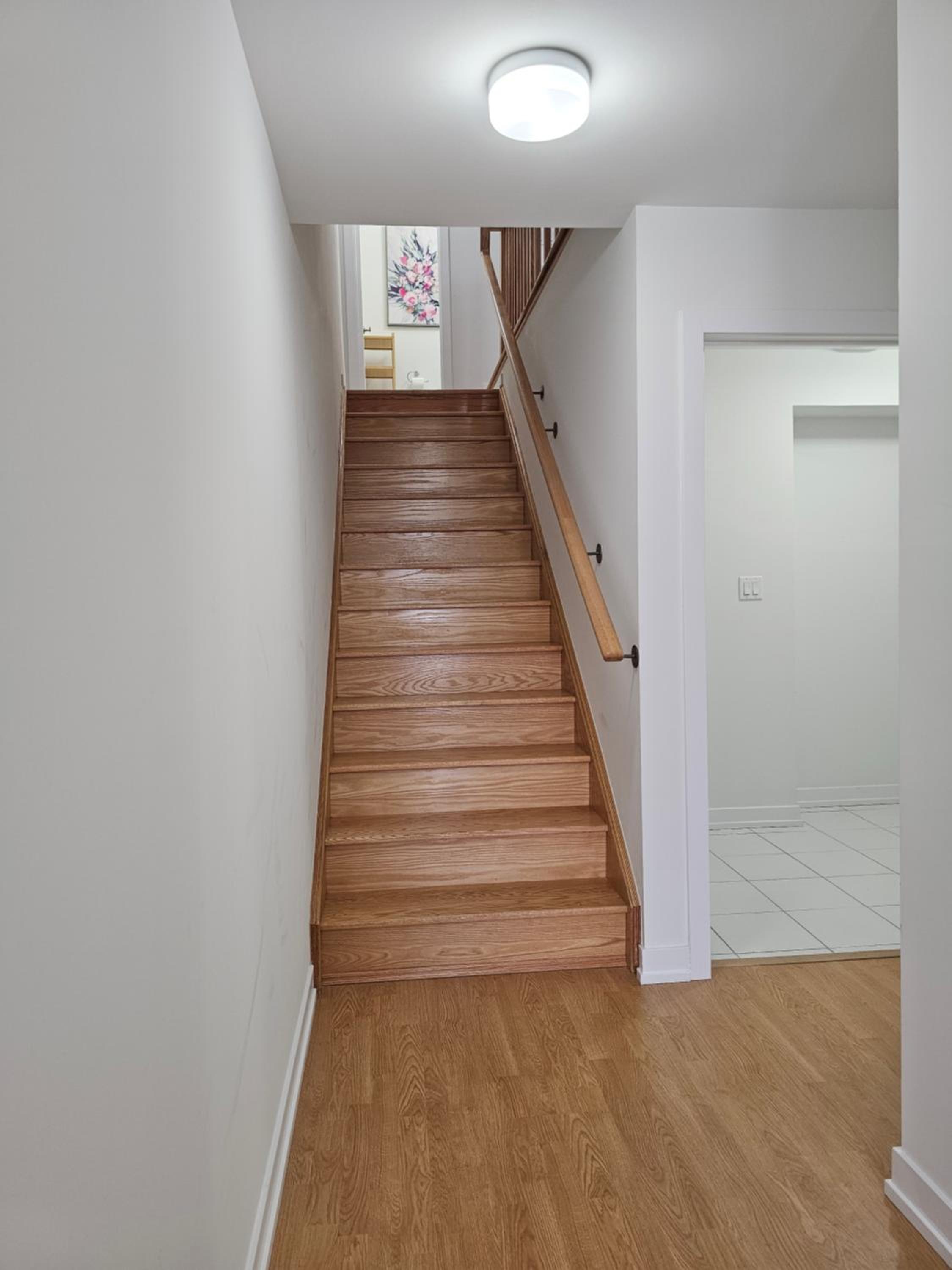 PINE BrandNew Private Room with Shared Bathroom in Toronto ON Canada