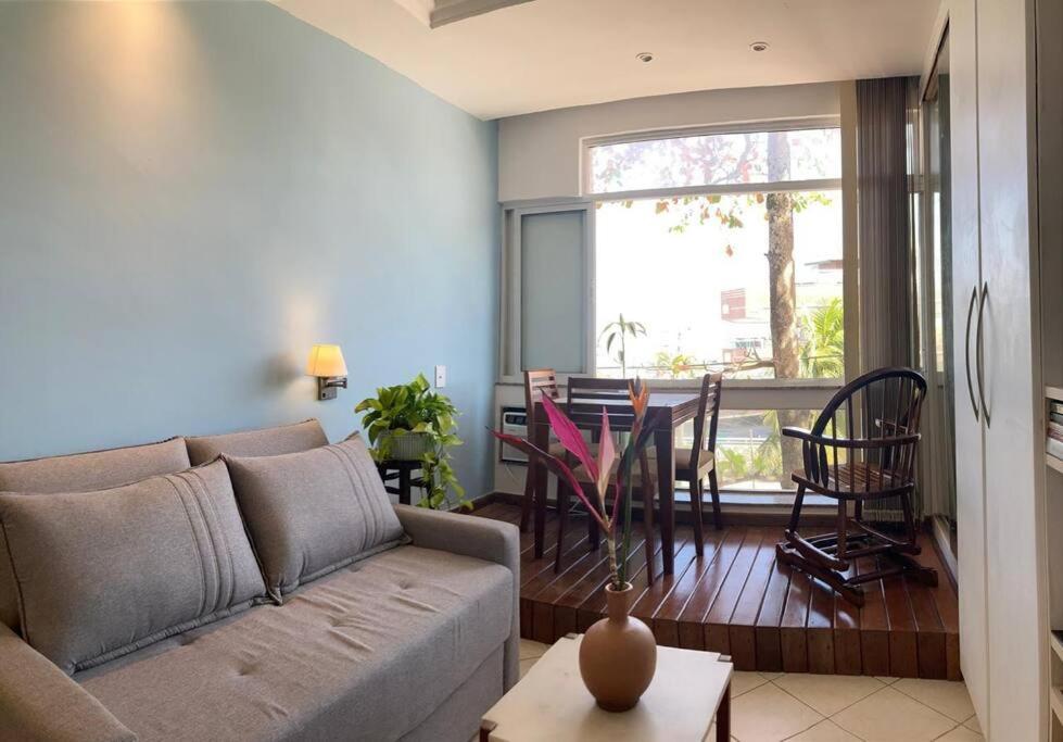 Loft Praiano - Vista Mar - Pet Friendly