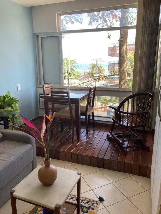 Loft Praiano - Vista Mar - Pet Friendly