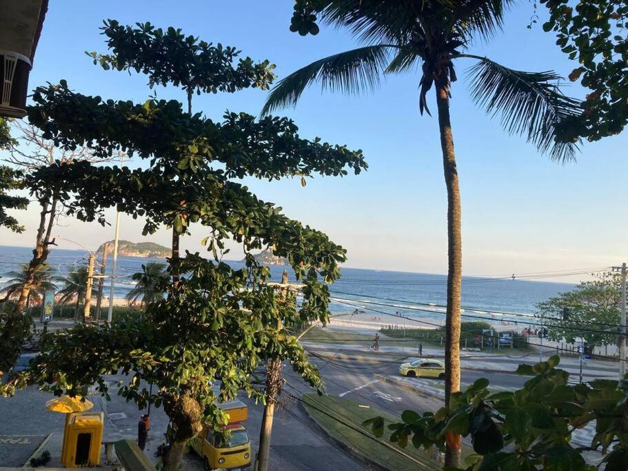 Loft Praiano - Vista Mar - Pet Friendly