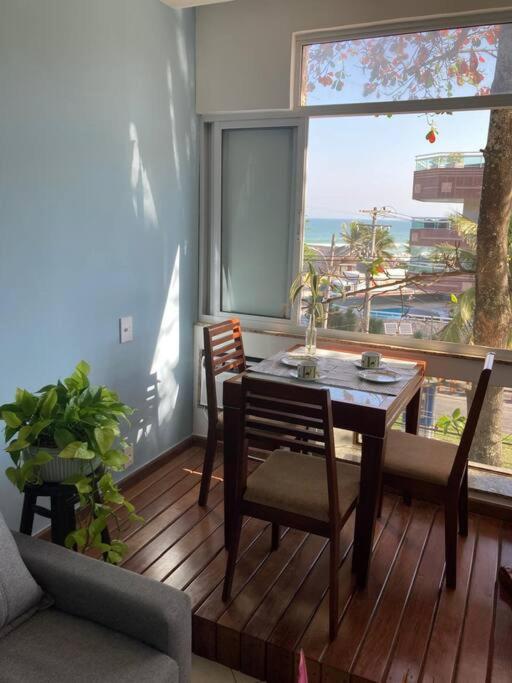 Loft Praiano - Vista Mar - Pet Friendly