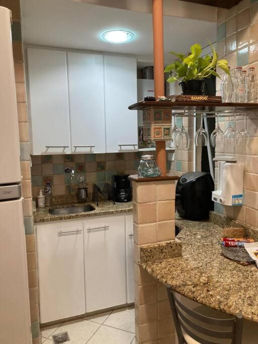 Loft Praiano - Vista Mar - Pet Friendly