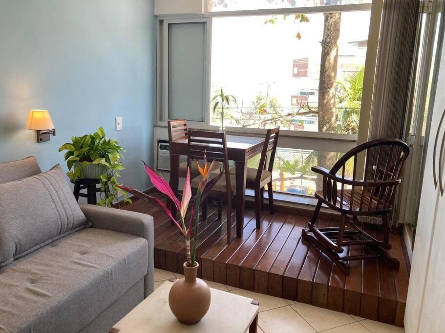 Loft Praiano - Vista Mar - Pet Friendly