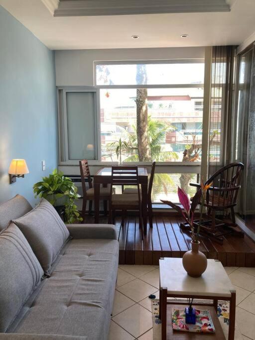 Loft Praiano - Vista Mar - Pet Friendly