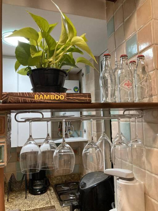 Loft Praiano - Vista Mar - Pet Friendly