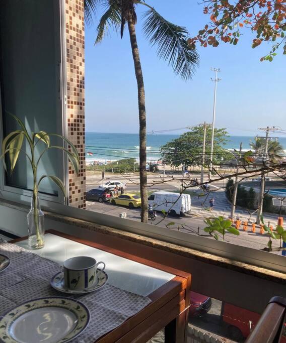 Loft Praiano - Vista Mar - Pet Friendly