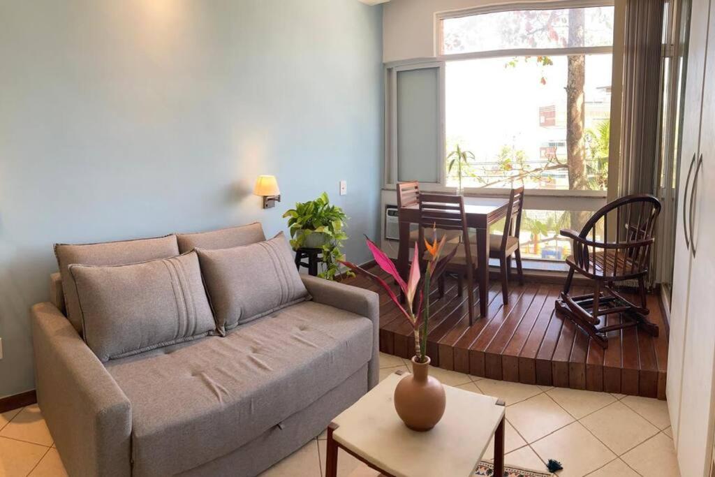 Loft Praiano - Vista Mar - Pet Friendly