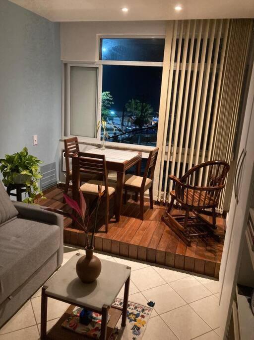 Loft Praiano - Vista Mar - Pet Friendly