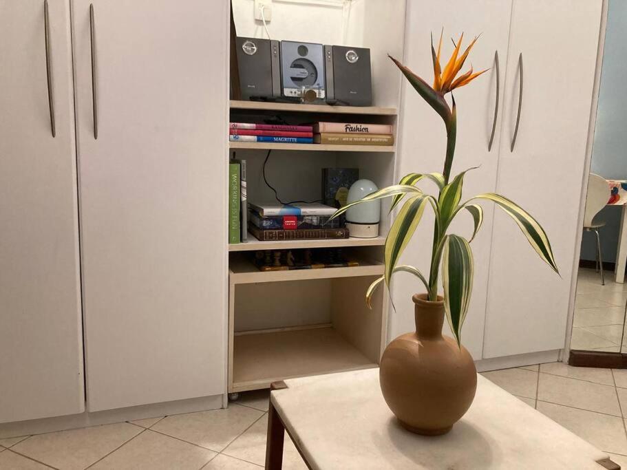 Loft Praiano - Vista Mar - Pet Friendly