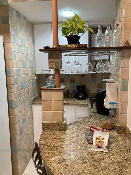 Loft Praiano - Vista Mar - Pet Friendly