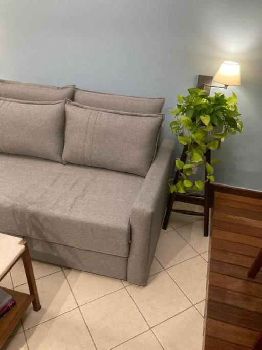 Loft Praiano - Vista Mar - Pet Friendly