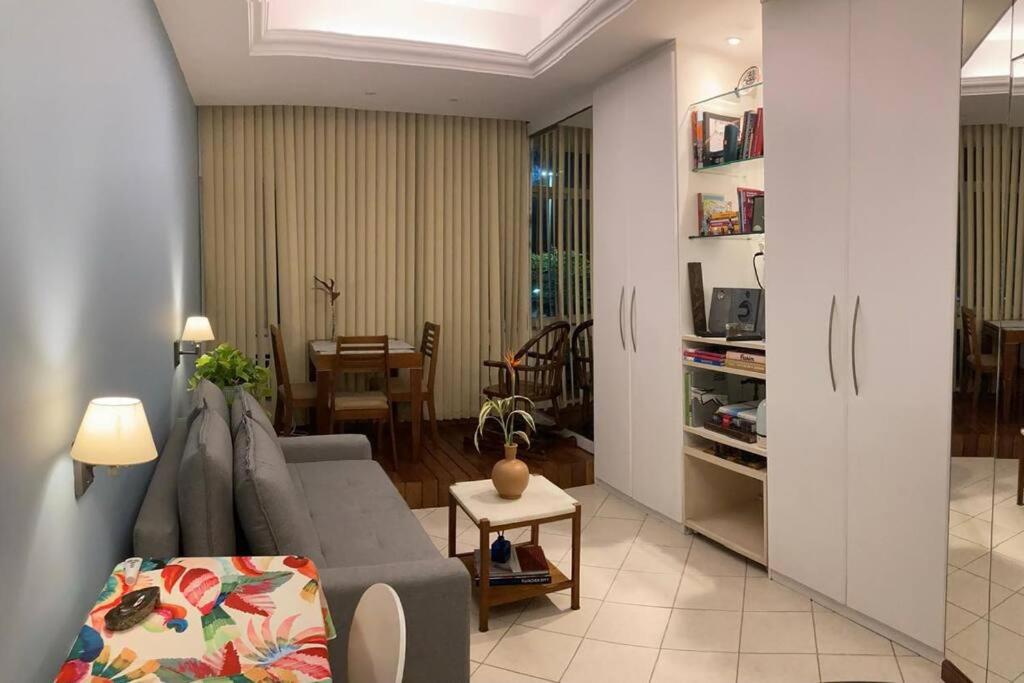 Loft Praiano - Vista Mar - Pet Friendly