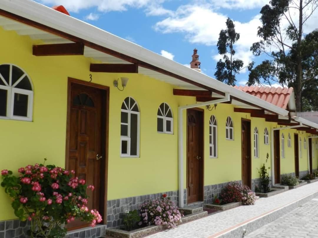 Hotel Jardín del Valle Hospedaje - Image 1