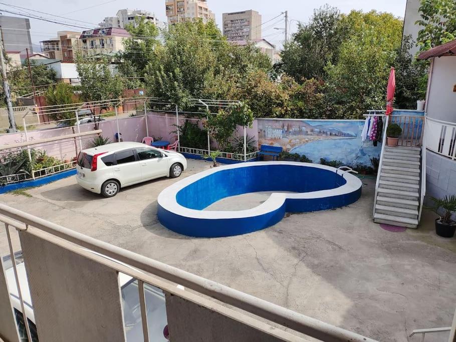 Cheerful 1 bedroom house with everything you need view 4